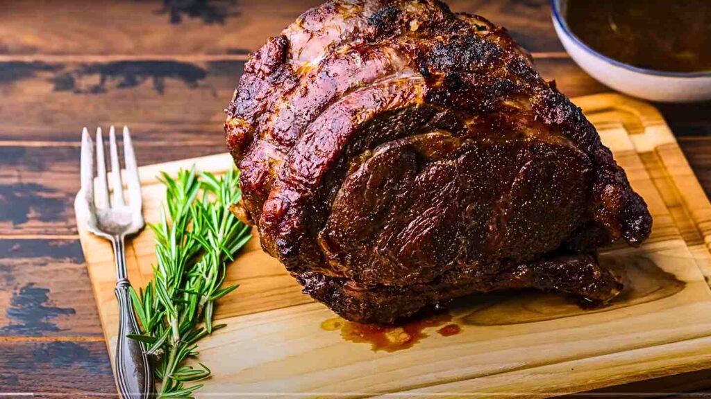 Mastering Prime Rib Perfection