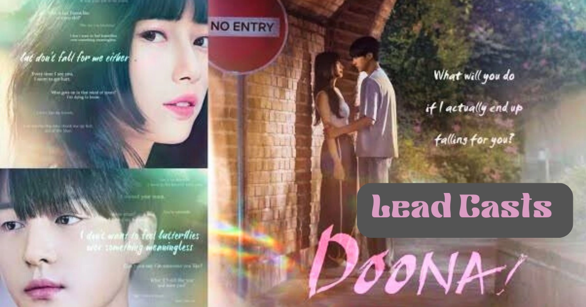 Doona Webseries