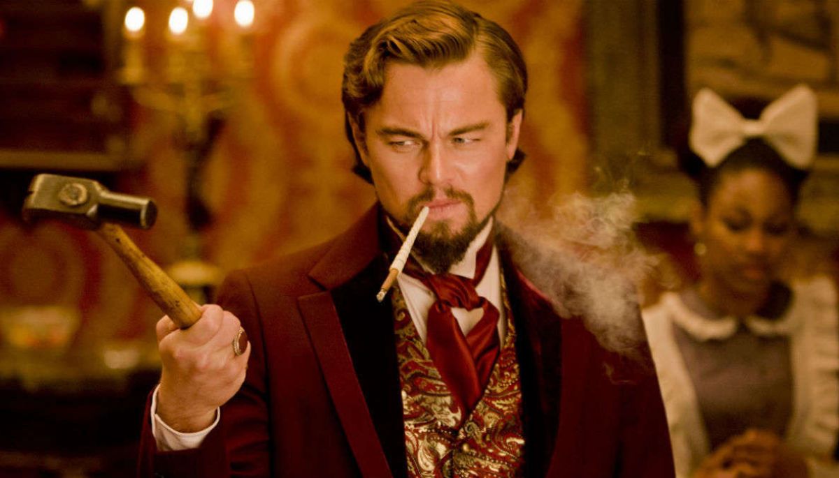 Leonardo DiCaprio's 5 Upcoming Movies