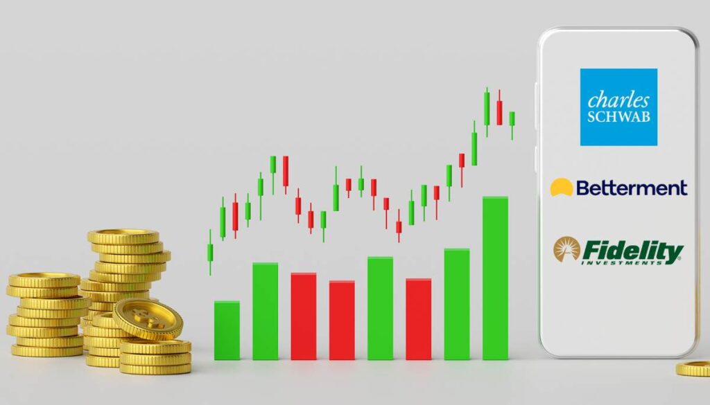 5 Best Investing Apps for 2023