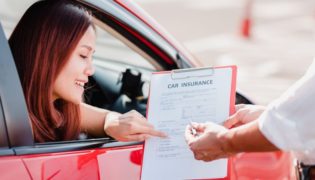 Tulsa Car Insurance Cost by Age 2023