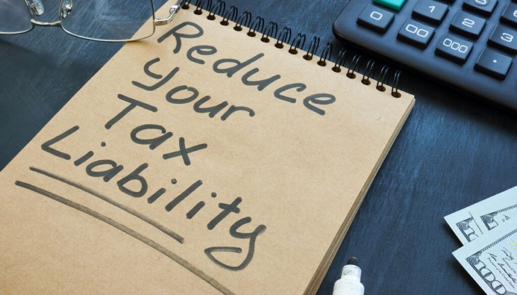 Reduce Tax Liability in Retirement