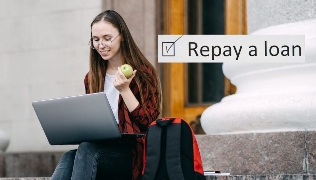 5 Ways to Repay Students Loans in USA