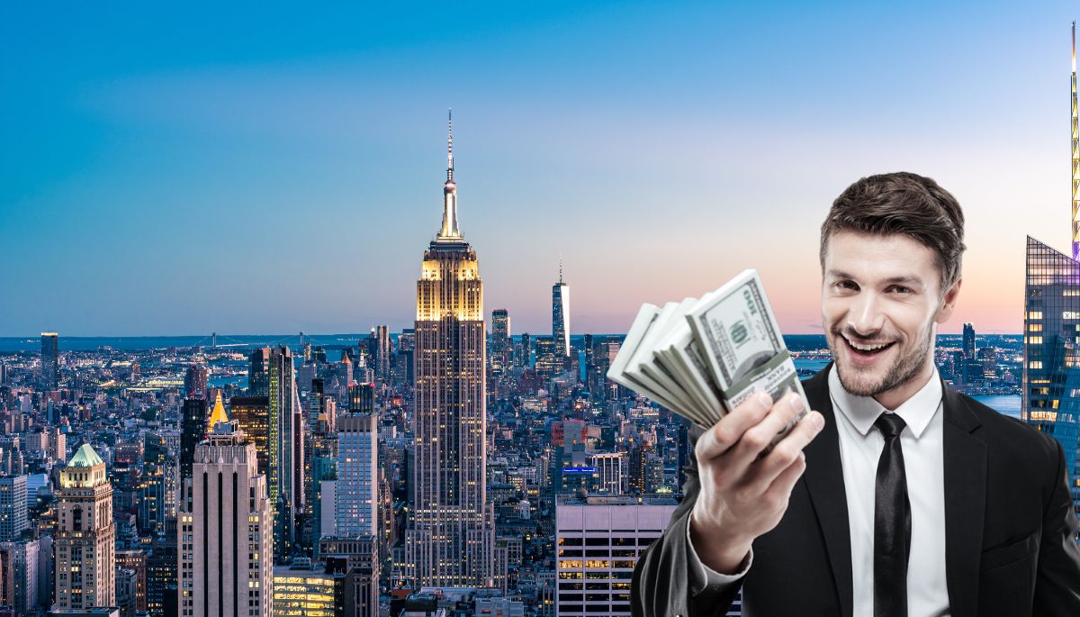 How much it actually costs to live alone in NYC