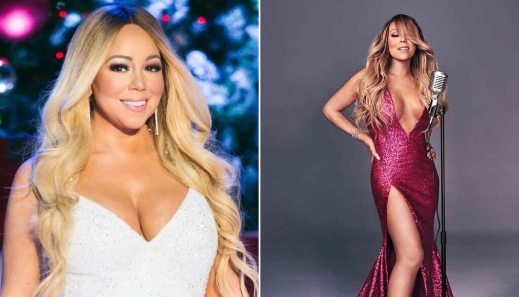 Mariah Carey Net Worth 2023