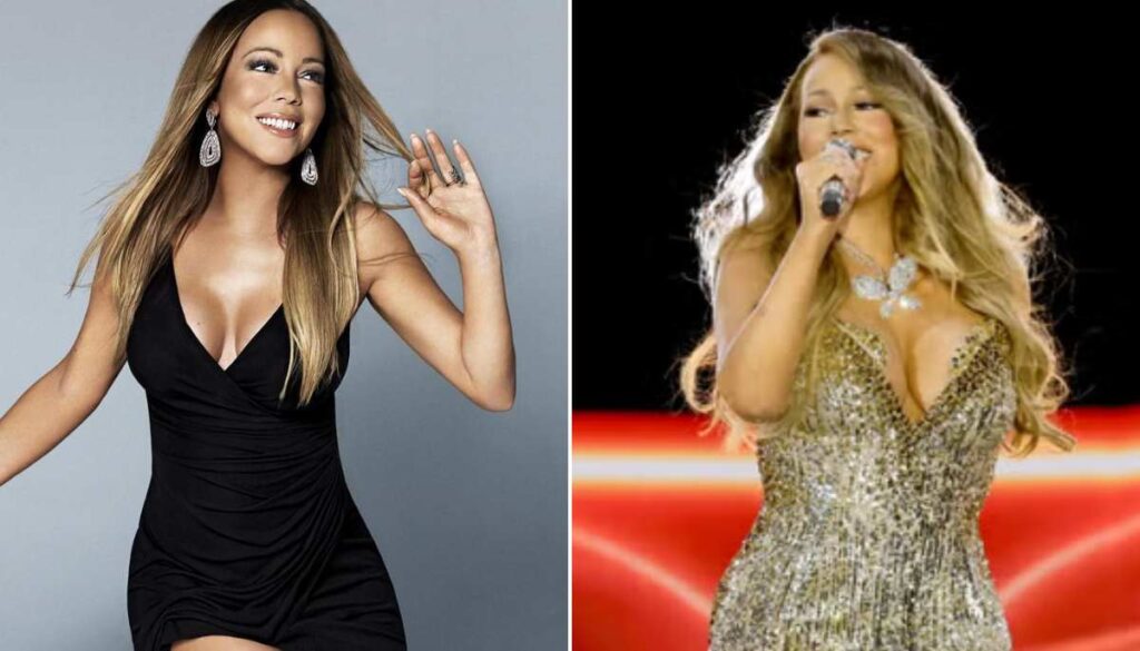 Mariah Carey Net Worth 2023