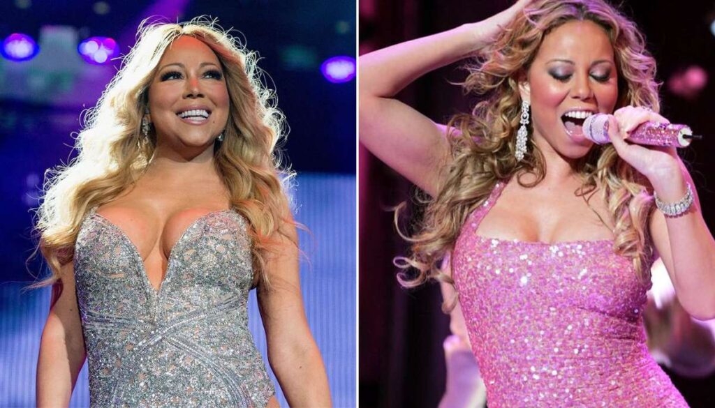 Mariah Carey Net Worth 2023