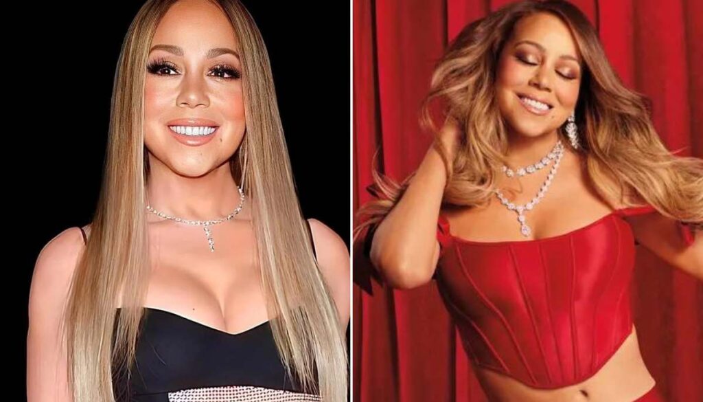 Mariah Carey Net Worth 2023