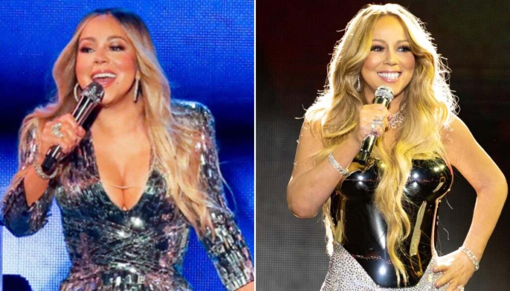 Mariah Carey Net Worth 2023