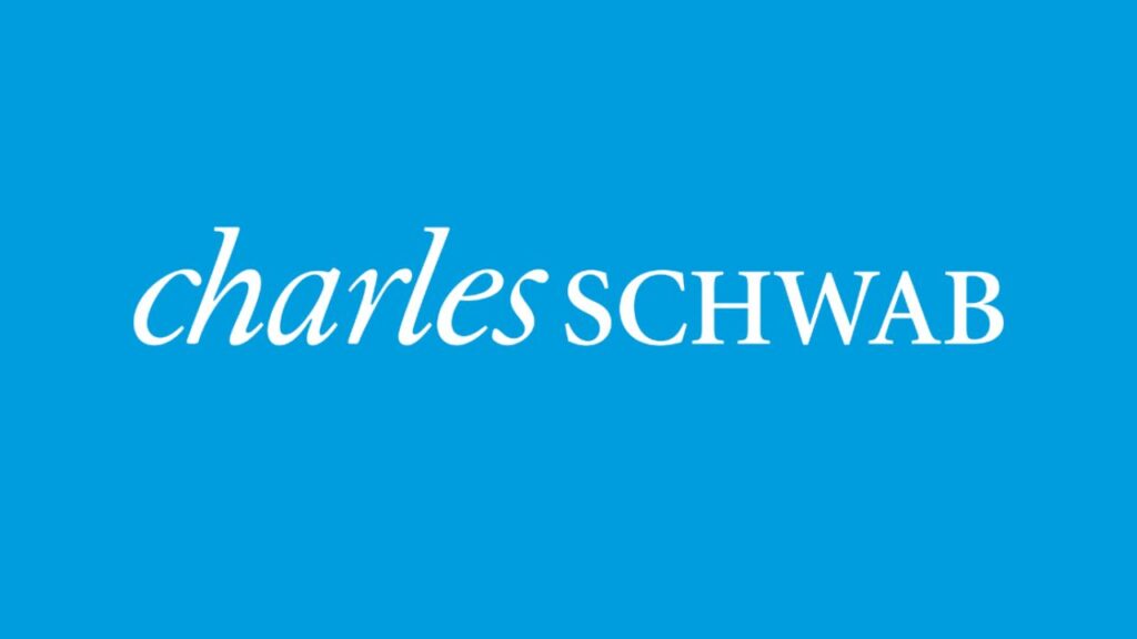 Charles Schwab (Best app for beginners)