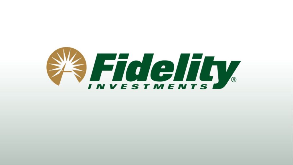 Fidelity Investments (Best app for managing money all-in-one)