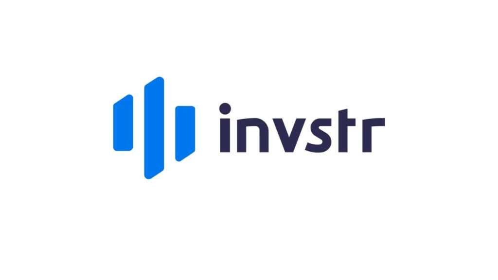 Invstr (Best app for education)