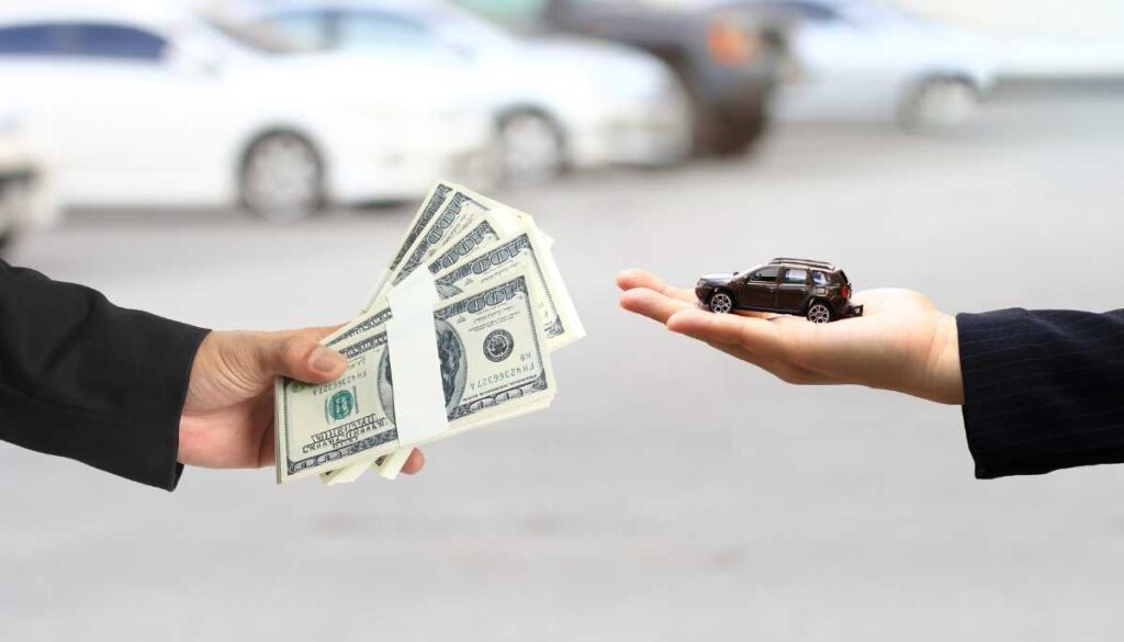 Best Way To Finance a Car