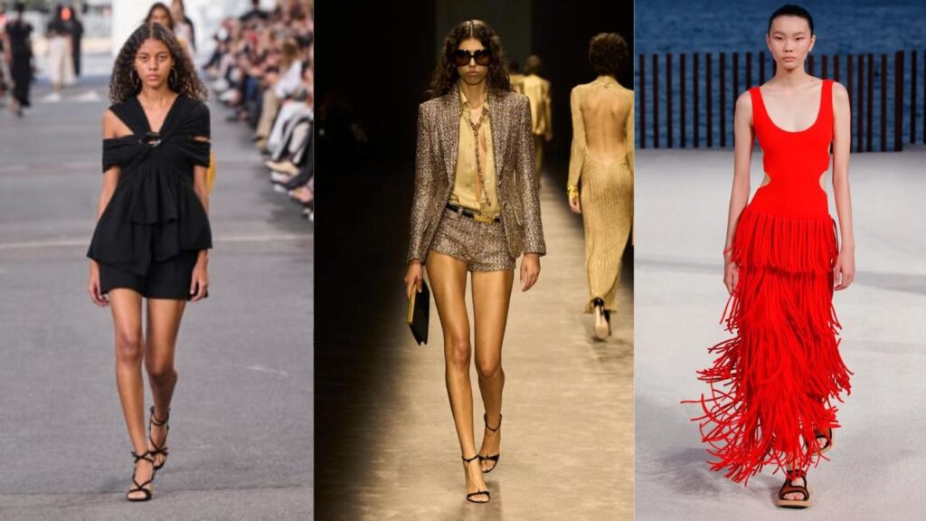 15 Biggest Fashion Trends of 2024