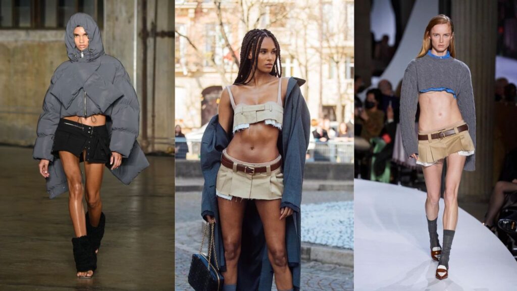 15 Biggest Fashion Trends of 2024