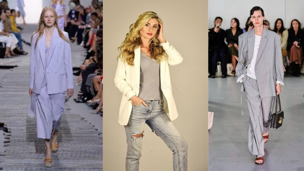 15 Biggest Fashion Trends of 2024