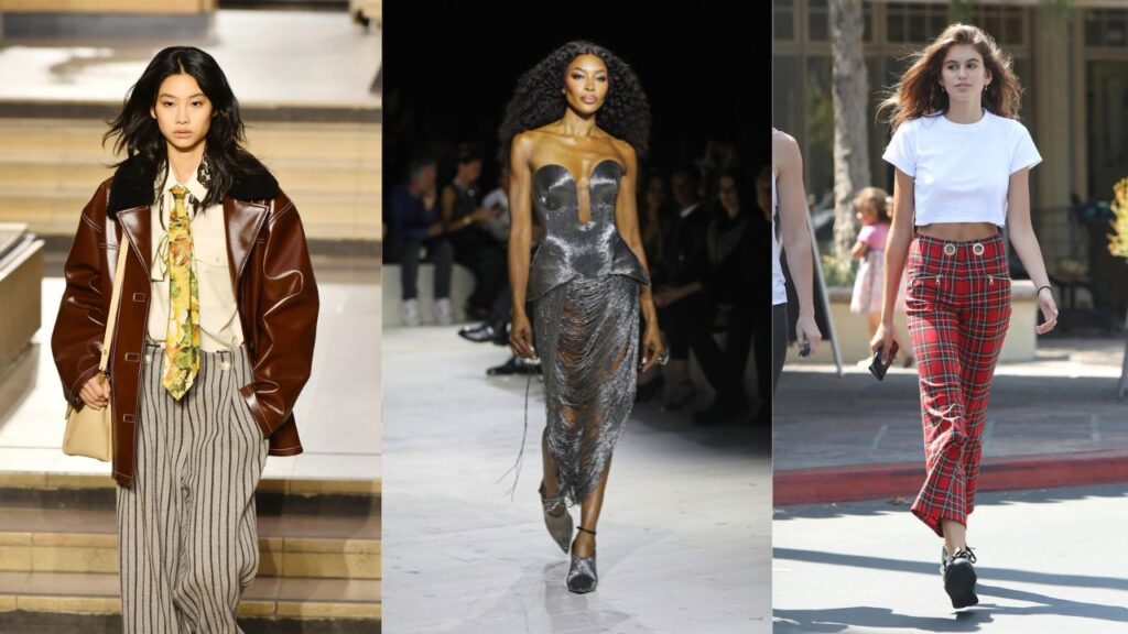 15 Biggest Fashion Trends of 2024