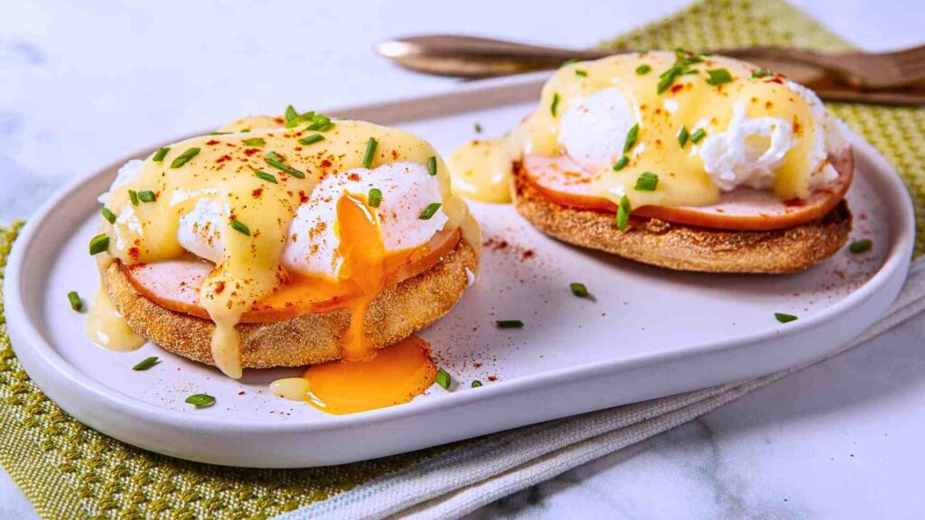 12 Timeless Christmas Brunch Recipes