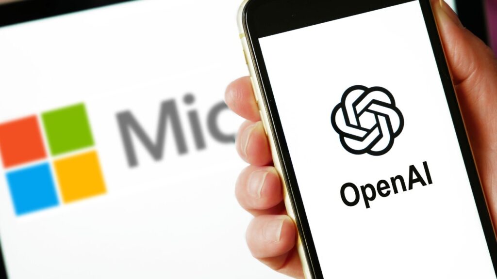 OpenAI suspends ByteDance account