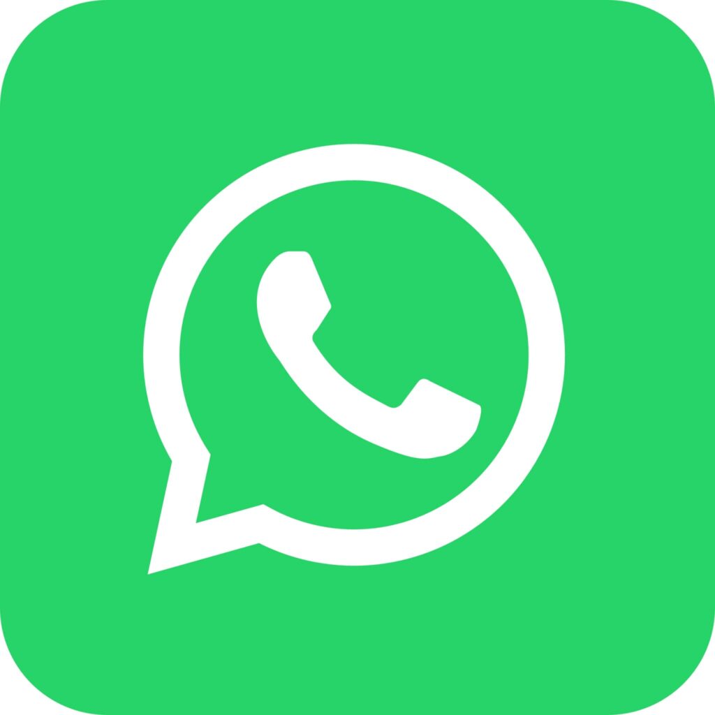 WhatsApp Messenger