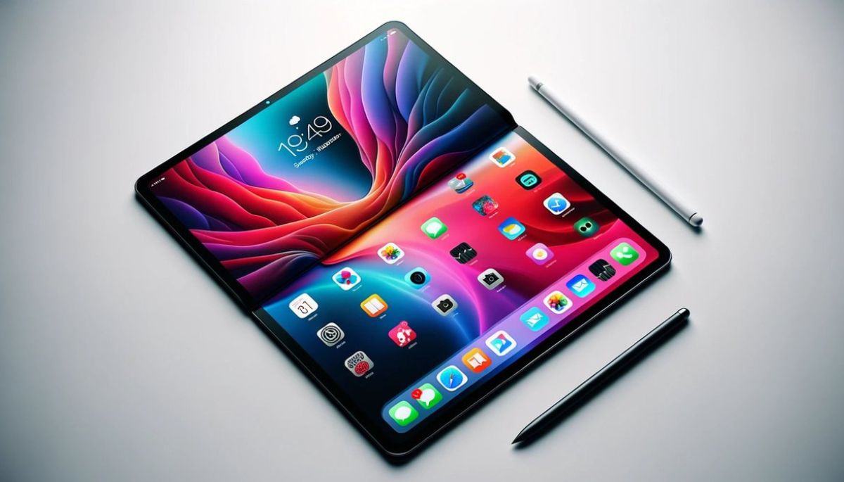 Will iPad foldable in 2025? Samsung is a potential partner