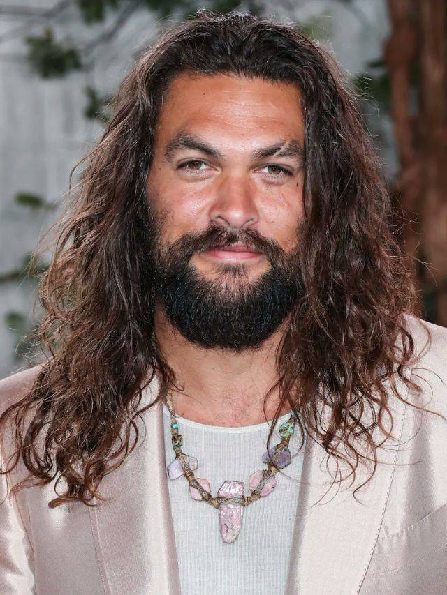 Jason Momoa Movie From Aquaman to Fast X, Minecraft, and